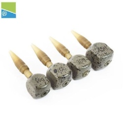 Preston, Plumb ICS In-Line, Match Cube