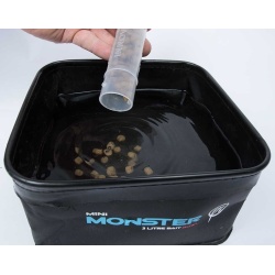 Preston, Pompa Peleti, Pellet Pump
