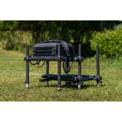 Preston, Scaun Modular, Absolute Compact - Img 3