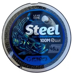 Pro Fl, Fir Leadcore Steel, 100mt - Img 3