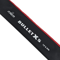 Pro Fl, Lanseta Crap, Bullet X5, 3.96m - 3.5lbs - Img 6