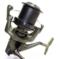 Pro FL, Mulineta Ultra Cast Carp, FLX Long Cast, 9 rulmenti