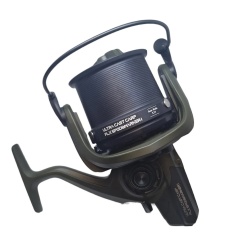 Pro FL, Mulineta Ultra Cast Carp, FLX Spod & Marker, 9 rulmenti - Img 4