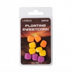 Pro Fl, Porumb Flotant XL, 10buc/plic