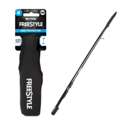 Protectie Pentru Capete Lanseta Spro Freestyle 180-210cm