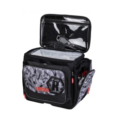 Rapala, Geanta Lure Camo, 45x30x39cm