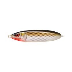 Rapala, Lingurita Oscilanta, Antibradis, 8cm/16gr
