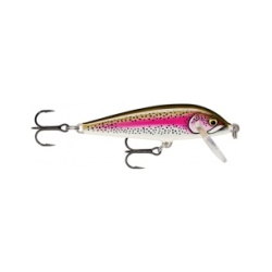 Rapala, Vobler Countdown, 7cm/8gr;