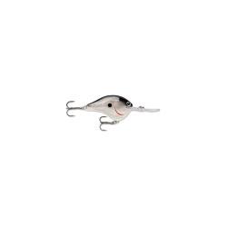 Rapala, Vobler Dives To, 5cm/9gr