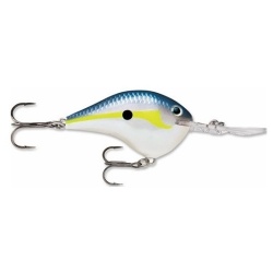 Rapala, Vobler Dives To, 7cm/22gr