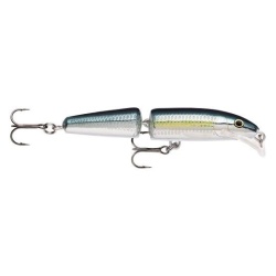 Rapala Vobler Scatter Rap Jointed - 9cm/ 7gr ALB