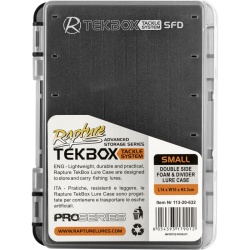 Rapture Cutie Tekbox Tackle System Mar.2S FD - Img 3