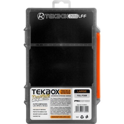 Rapture Cutie Tekbox Tackle System Mar. M D12