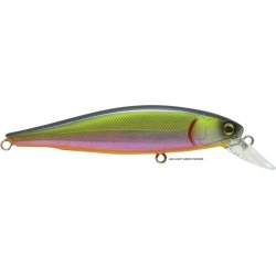 Rapture Vobler Dayu Minnow 8cm/ 9gr LGS S