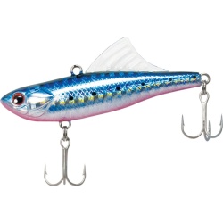 Rapture Vobler Under Silent 6.5cm/ 11gr HBSR S