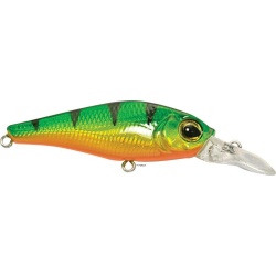Rapture Vobler Wiggler Shad Max 6.5cm/ 7gr P F