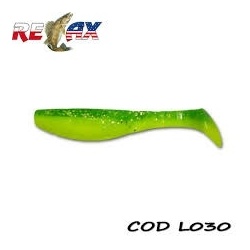 Relax Shad Relax Laminat 10cm - L030 (10buc)