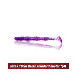 RELAX SHAD TEXAX STANDARD 10 CM