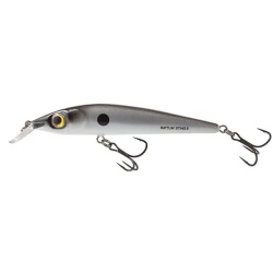 Salmo, Vobler, Rattlin Sting, Ozark Shad, Suspending, 9cm, 11gr