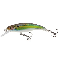 Salmo, Vobler, Slick Stick, Real Holografhic Shad, Floating 6cm, 3gr.