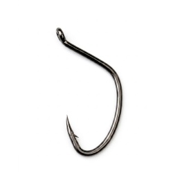 Sasame, Carlige Crap, Carp Revo, F-865