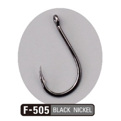 Sasame, Carlige Crap, Thinner's Nickel - Img 3
