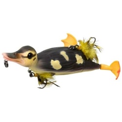 Savage Gear 3D Suicide Duck 15cm/70g - Img 2