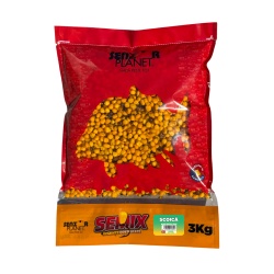 Senzor Amestec Seminte Preparate Semix, 3 kg - Img 6