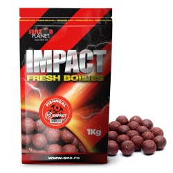 Senzor Boilies Tare 1kg./20 mm. - Img 5