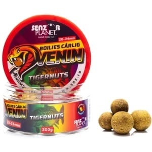 Senzor Boilies Venin 20-24 mm/200 gr. Pt. Carlig - Img 4