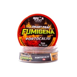 Senzor Colorant Praf Fumigena, 25 gr. - Img 3