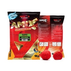 Senzor Gumix, Nada Pentru Ape Curgatoare, 1 Kg. - Img 4
