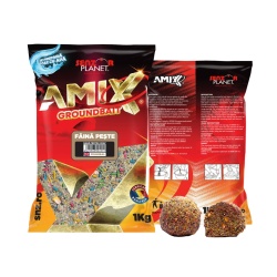 Senzor Nada Amix 1kg. - Img 12