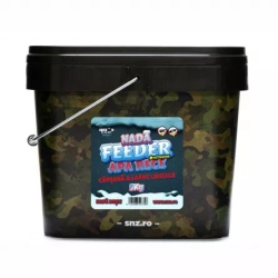 Senzor, Nada Feeder, Apa Rece 5kg + Activator 250ml