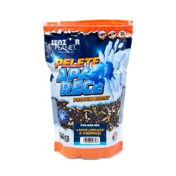 Senzor Pelete Apa Rece Mix 2-3mm 1kg