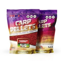 Senzor Pelete Cerealiere 3 mm/800 gr. - Img 5