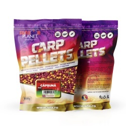 Senzor Pelete Cerealiere 3 mm/800 gr. - Img 2