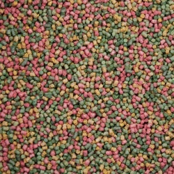 Senzor Pellets Top Feeder Solubile 2.5 mm/1 kg. - Img 12