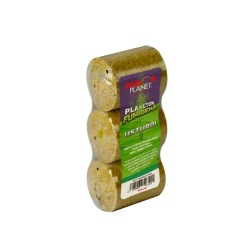 Senzor, Plancton Fumigena 3 buc.