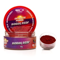 Senzor Planet Extract Praf 120g. Robin Red