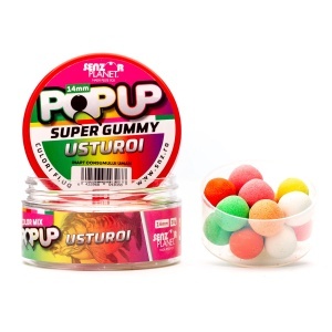Senzor Pop-Up 14 mm/30 gr. - Img 5