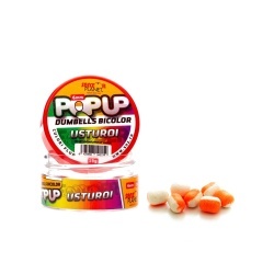 Senzor Pop-Up Dumbells Bicolor 6 mm/15 gr. - Img 6