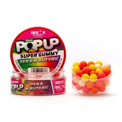 Senzor Pop-Up Super Gummy, 8 mm, 30 gr. - Img 8
