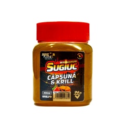Senzor Sugiuc Mix Uleiuri , 250 ml - Img 2