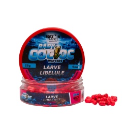 Senzor Wafters Dumbells Baby Cocioc 5 mm/25 g - Img 5