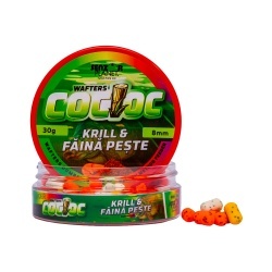 Senzor Wafters Dumbells Cocioc 8 mm/30 gr. - Img 3