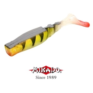 Shad Mikado, FishHunter, 5buc/plic - Img 184