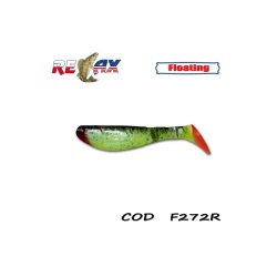 Shad Relax, Kopyto Floating, 7.5 cm, 10buc/plic - Img 13
