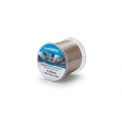 Shimano, Fir Mono, Technium Invisitec A - nou - Img 2