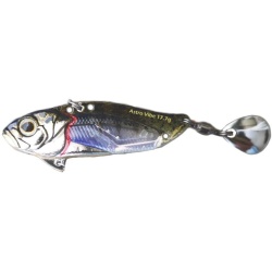 Strike Pro, Cicada Astro Blade, Culoare SE01E
